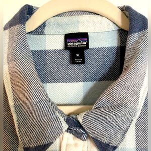 Patagonia | Women’s Button Down Flannel
